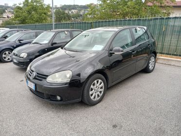 Volkswagen Golf 1.9 TDI 105CV 5P 2004