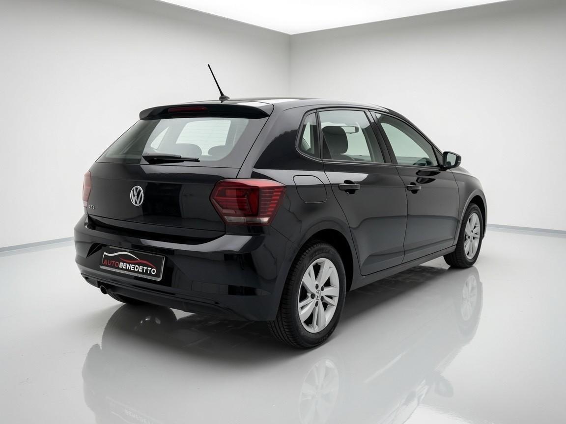 Volkswagen Polo 1.6 TDI 95 CV Highline 2020