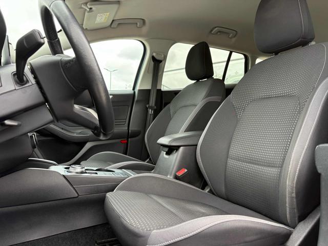 FORD Focus 1.5 EcoBlue 120 CV automatico SW