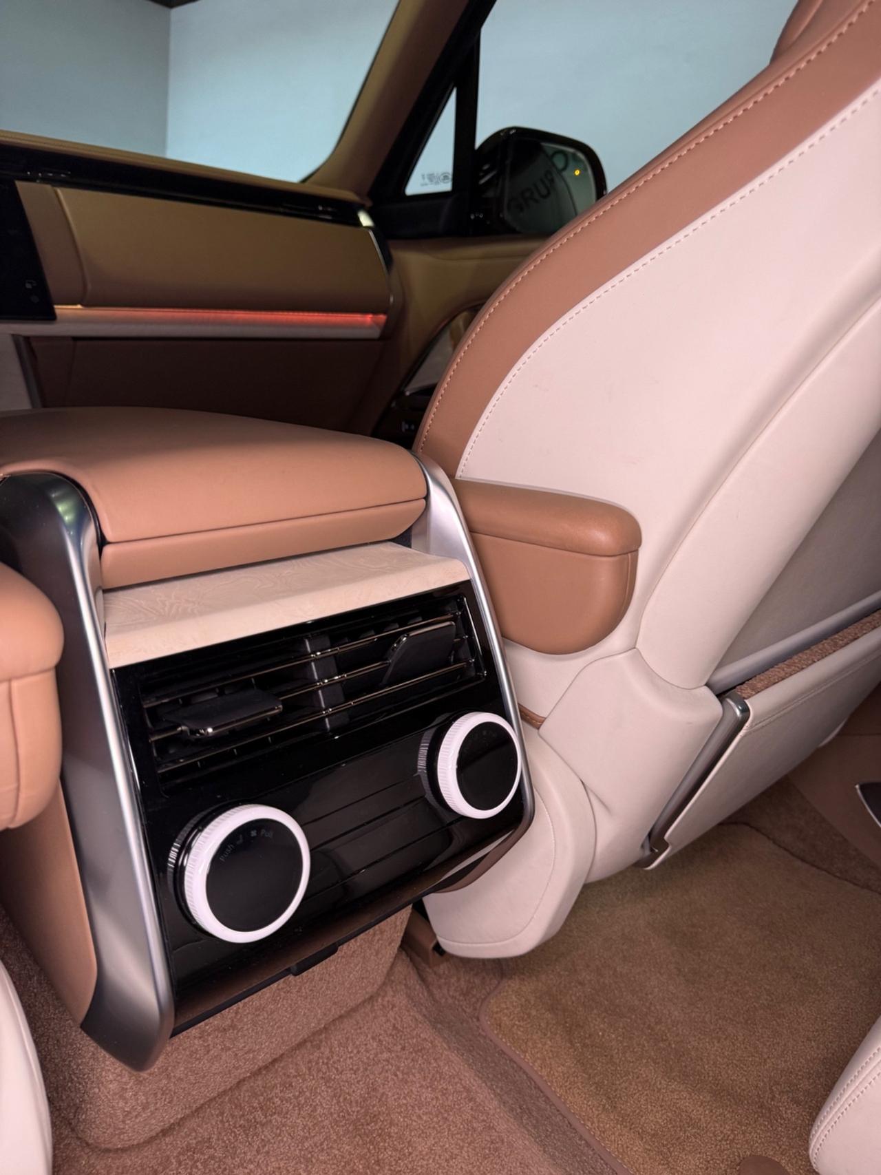 Land Rover Range V 2022 3.0d i6 mhev Autobiography awd 350cv auto