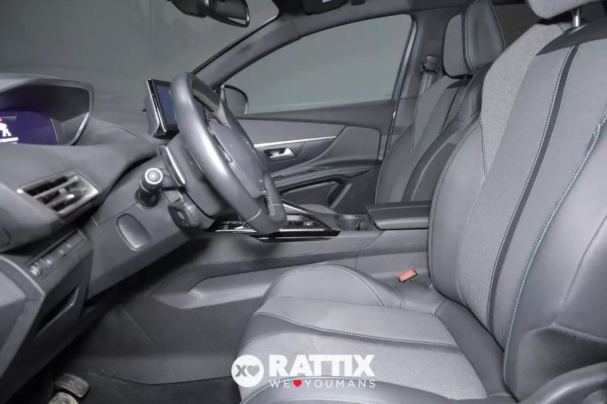Peugeot 3008 1.6 Hybrid Phev 225CV Allure Pack e-EAT8