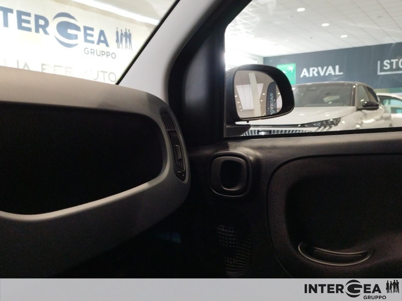 FIAT Pandina 1.0 firefly hybrid Icon s&s 70cv 5p.ti