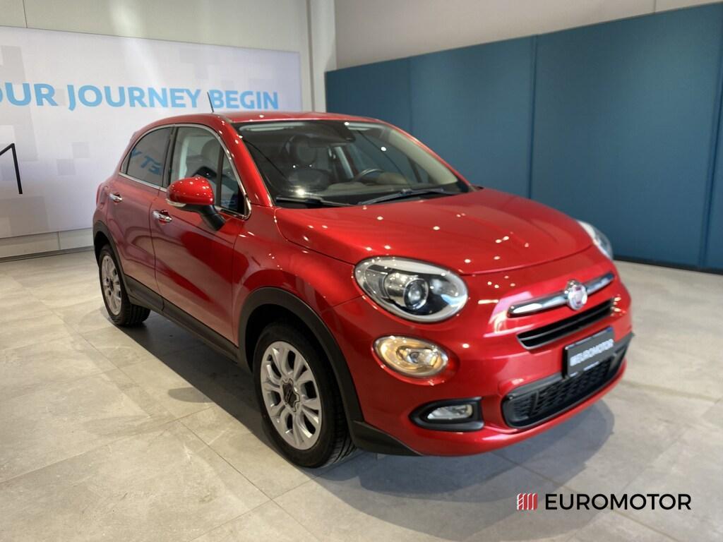 Fiat 500X 1.6 Multijet Lounge 4x2