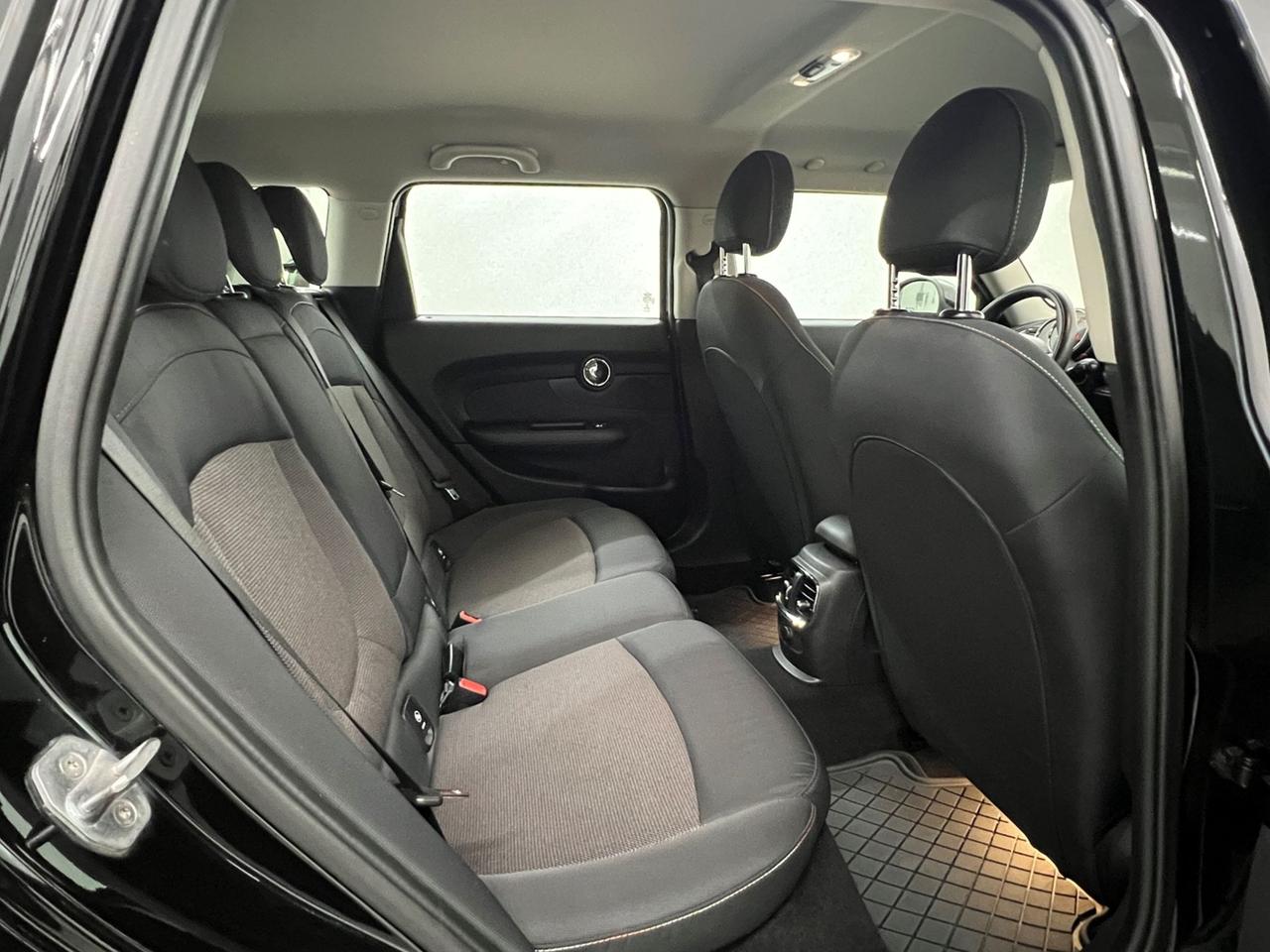 MINI Mini IV F54 2016 Clubman Mini Clubman 1.5 One