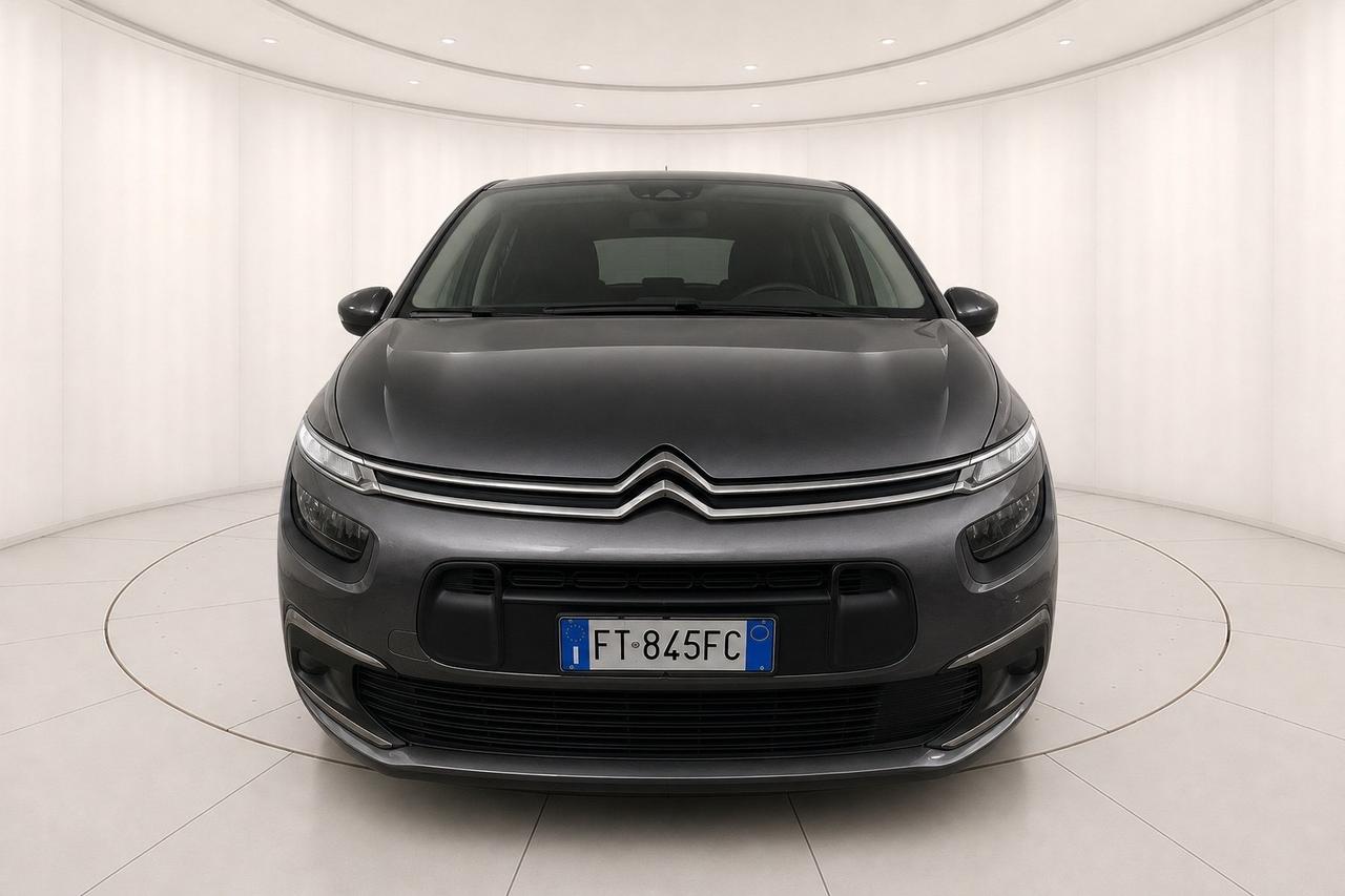 Citroen C4 SpaceTourer 1.5 BlueHDi Feel S 130 CV – 2018