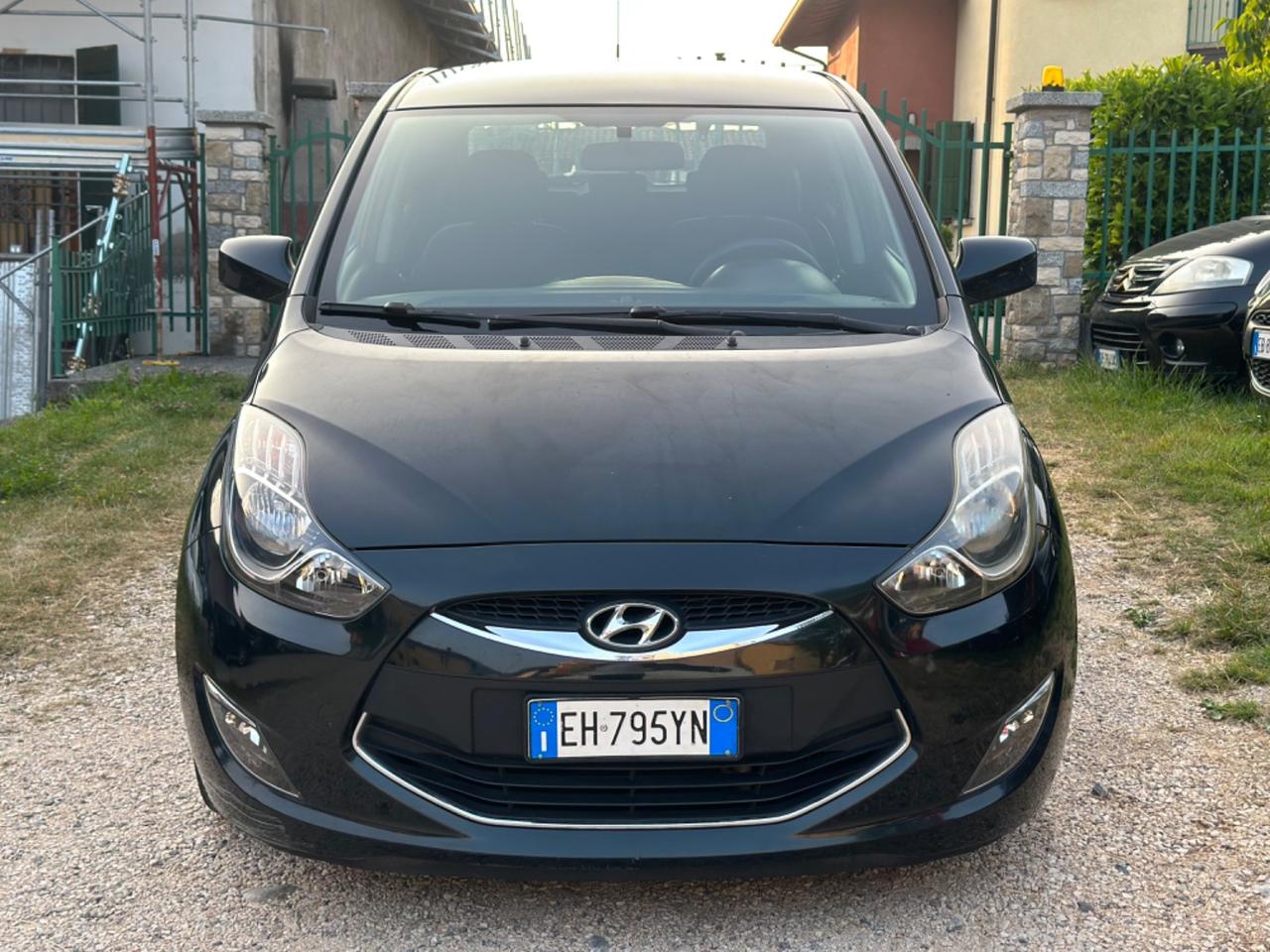 Hyundai iX20 1.4 CRDI 90 CV COMFORT KMCERT