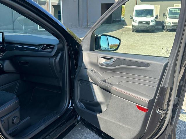 FORD Kuga 2.5 Full Hybrid 190 CV CVT 2WD ST-Line X