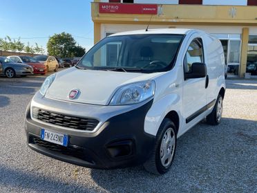 Fiat Fiorino 1.4 8V 77CV Cargo