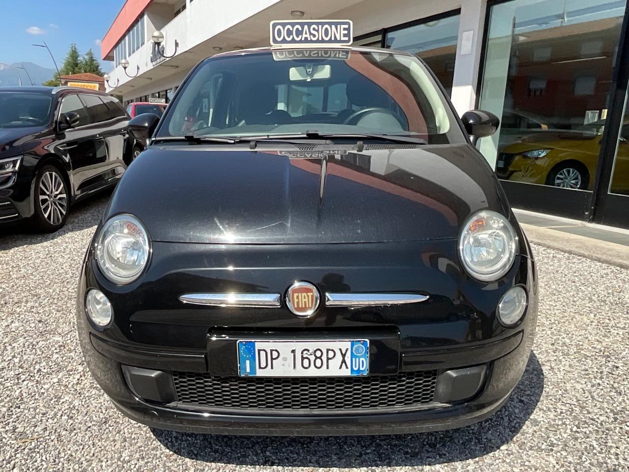 Fiat 500 1.3 Multijet 16V 75 CV Sport