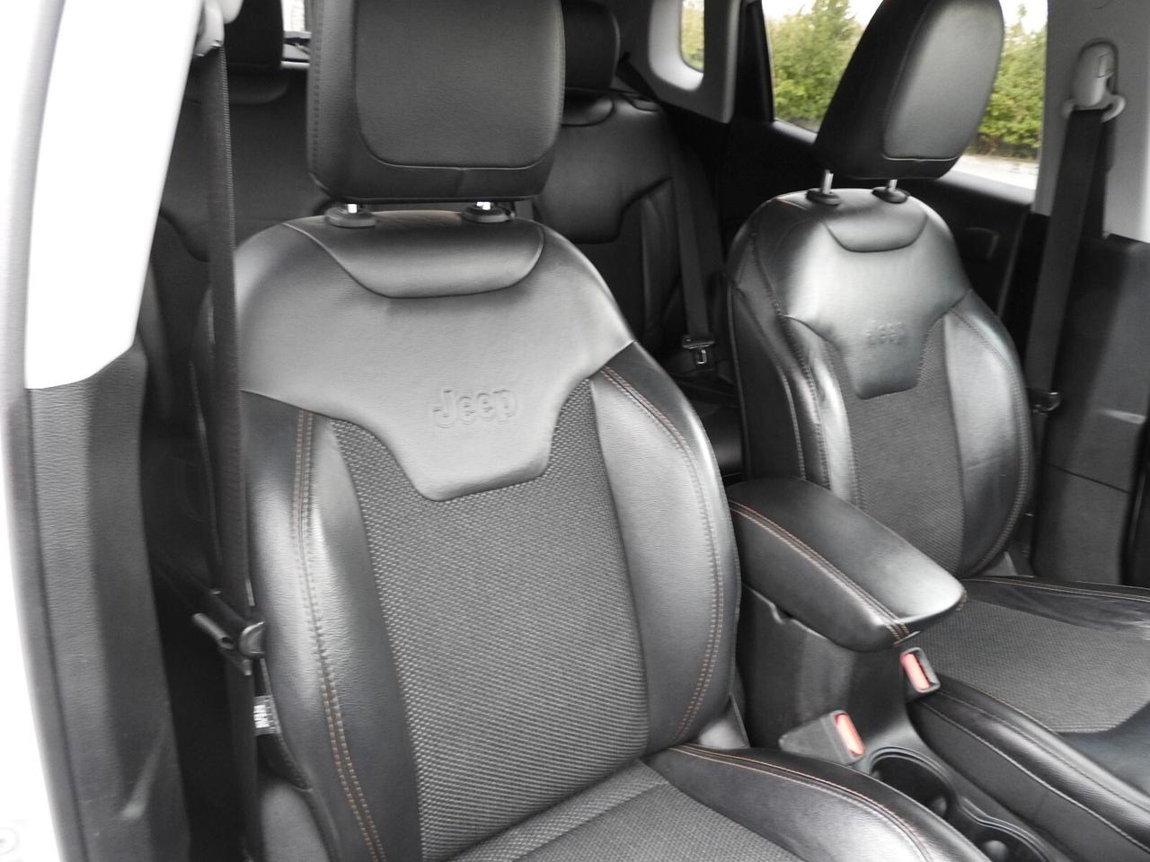 Jeep Compass 2.0 Multijet II aut. 4WD Limited