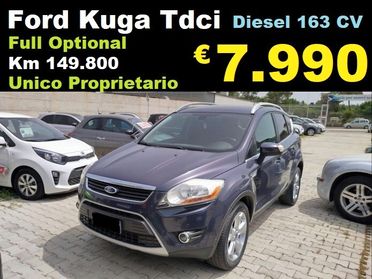 Ford Kuga / PROMO ESTATE 2024