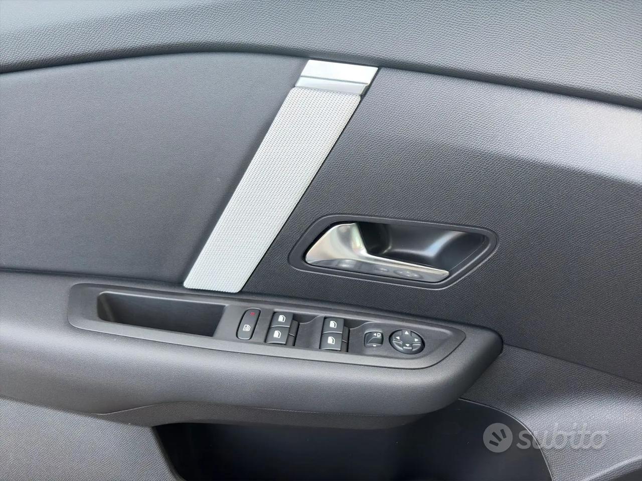 Citroen C4 X Hybrid 145 e-DCS6 You