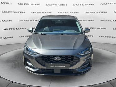 Ford Focus 1.5 Ecoblue 120cv ST-Line Auto