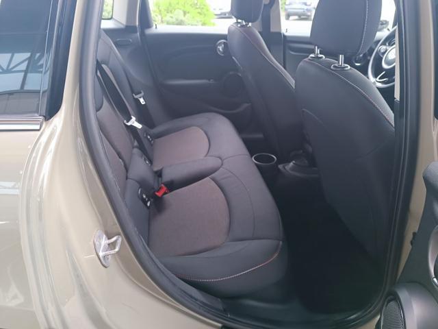 MINI One 1.5 One Hype 5 porte