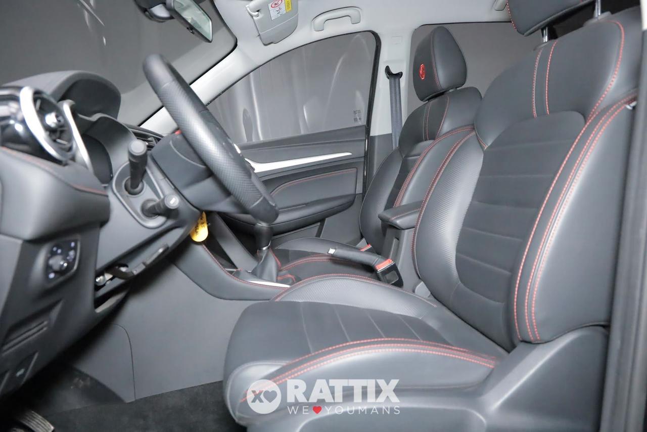 MG ZS 1.5 106CV Luxury