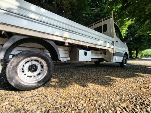 MERCEDES-BENZ SPRINTER 411 CDI 2.2 109 CV 3POSTI