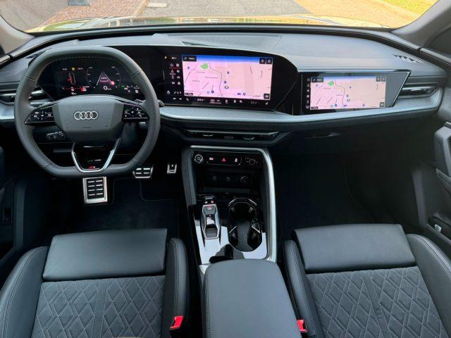 AUDI Q5 TFSI S tronic S line edition ACC - NAVI - TETTO