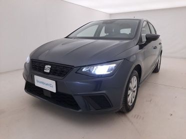 Seat Ibiza Style BR989121 1.0 Benzina 95CV