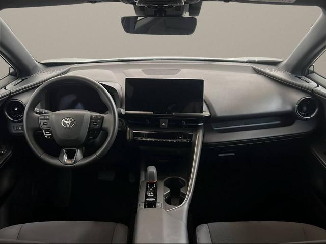 TOYOTA C-HR 1.8 HV Trend
