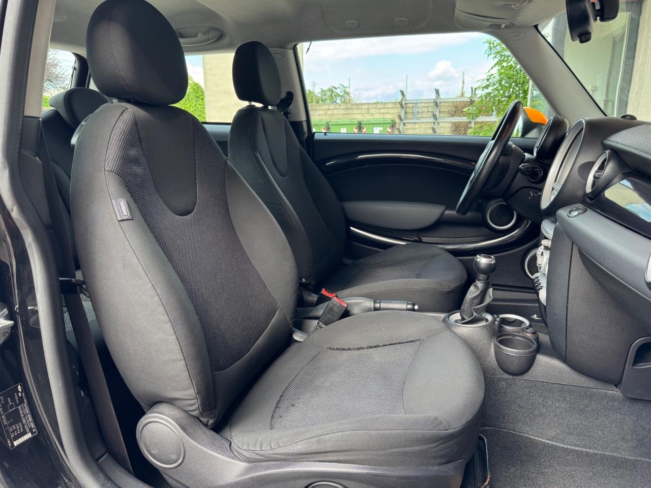 Mini One 1.4 Benzina Ok Neopatentati