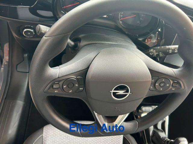 OPEL Corsa PROMO FINAZ. 1.2 100 CV Edition KM 0