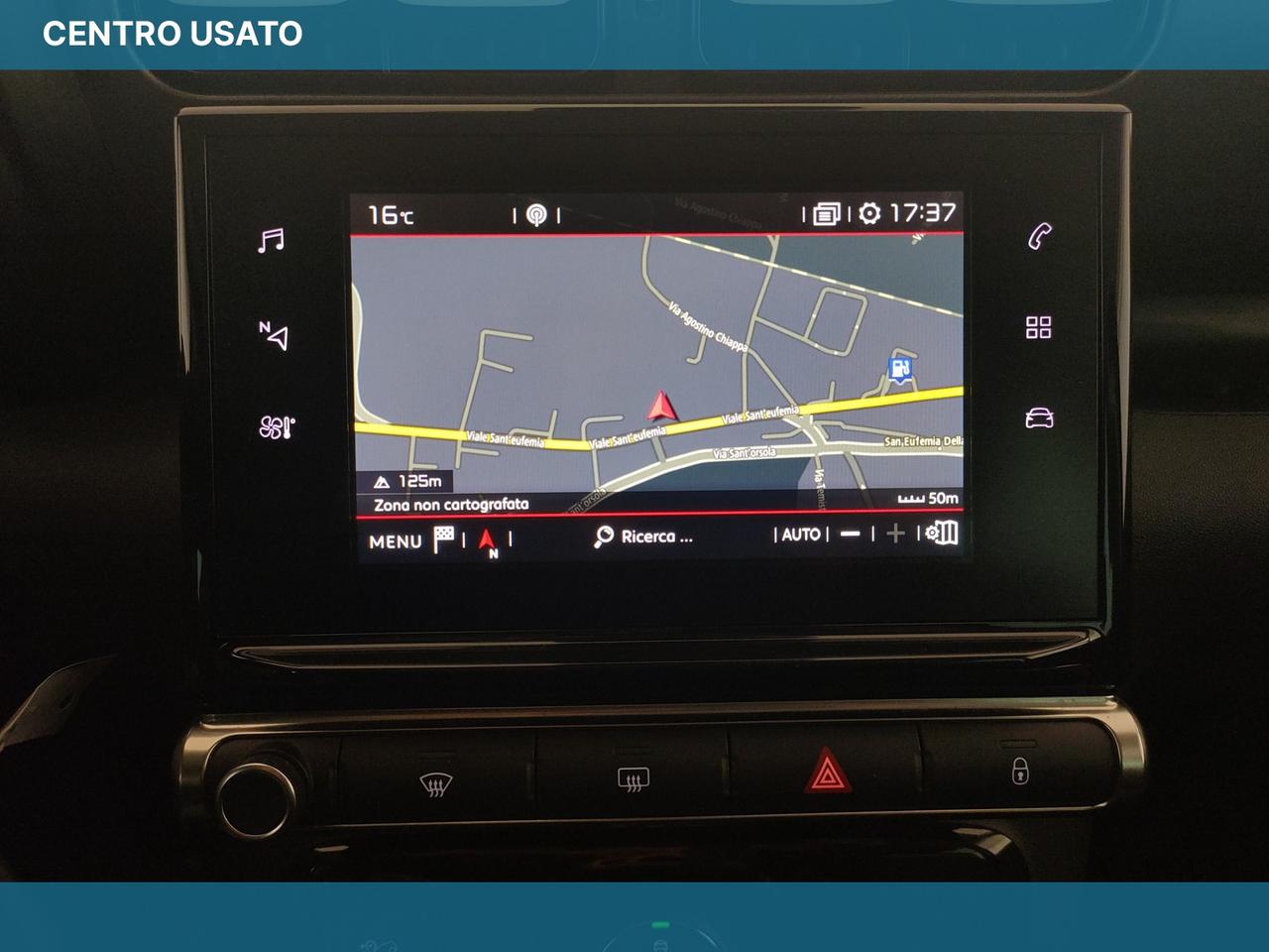 1.2 Puretech Shine s&s 110 CV