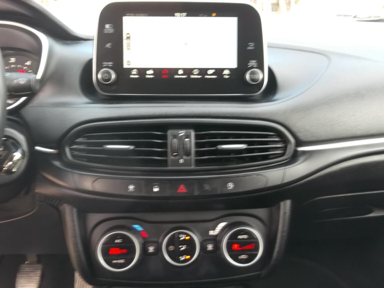 Fiat Tipo Sw. 1.3 Multijet Full Optional 2017