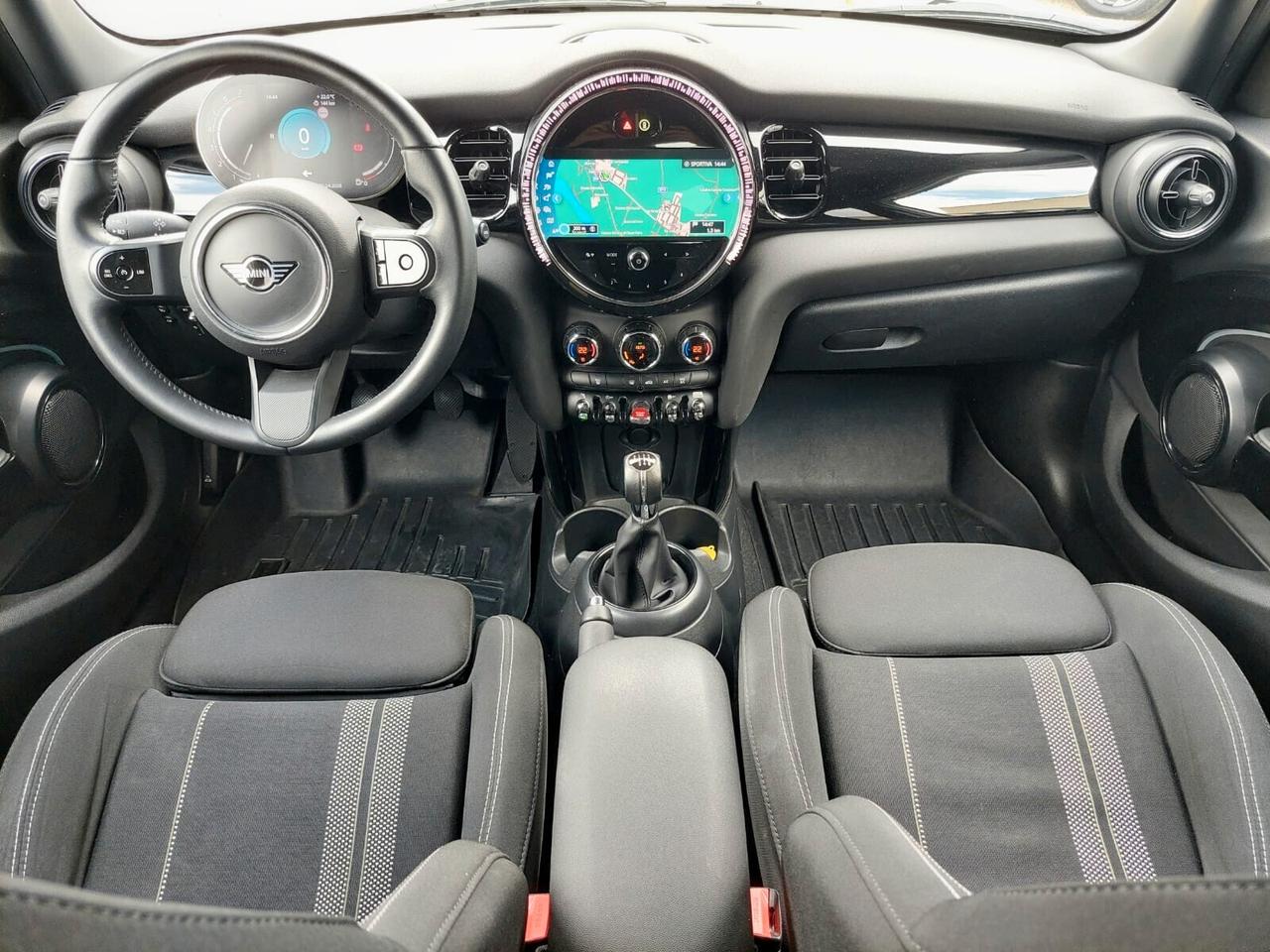 MINI Cooper S 2.0 Classic 5p - 2022