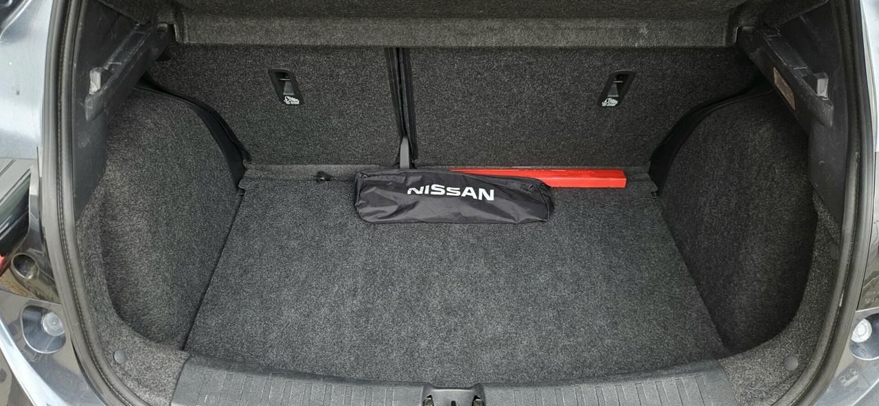 Nissan Micra 1.5 dCi 5 porte Bose Edition