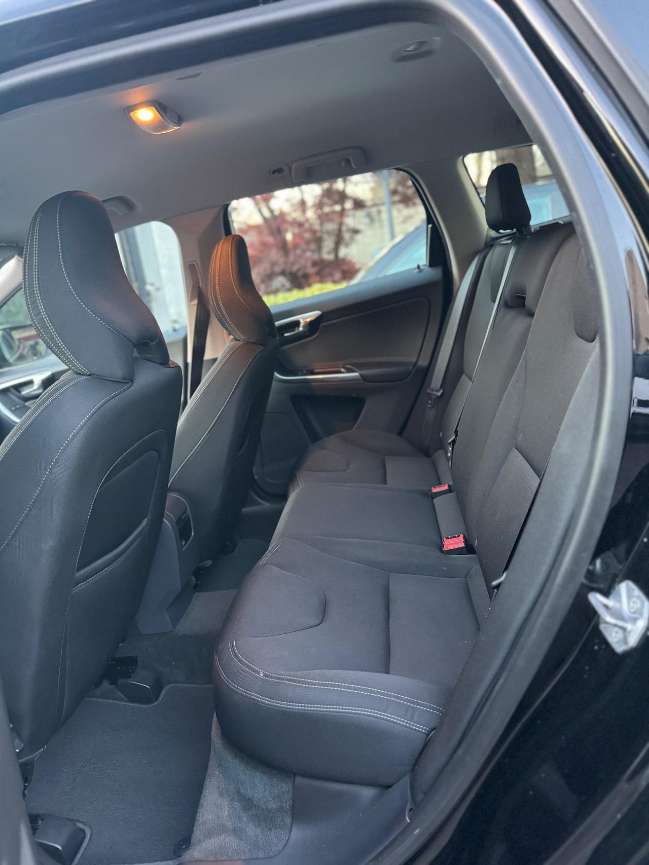 Volvo XC 60 XC60 D3 Geartronic Summum