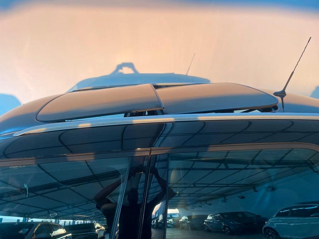 Mini Cooper Countryman 1.6