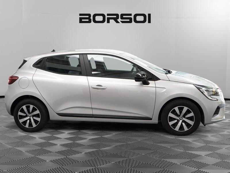 Renault Clio 5ª serie TCe 90 CV 5 porte Equilibre