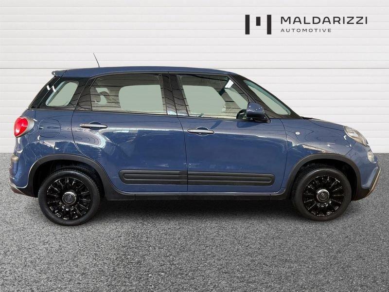 FIAT 500L 2017 1.3 mjt Connect 95cv