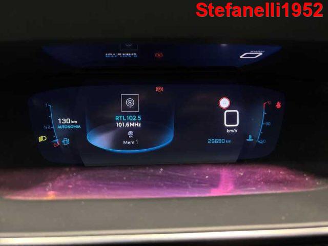 PEUGEOT 208 II 2019 - 1.5 bluehdi Allure Pack s&s 100cv