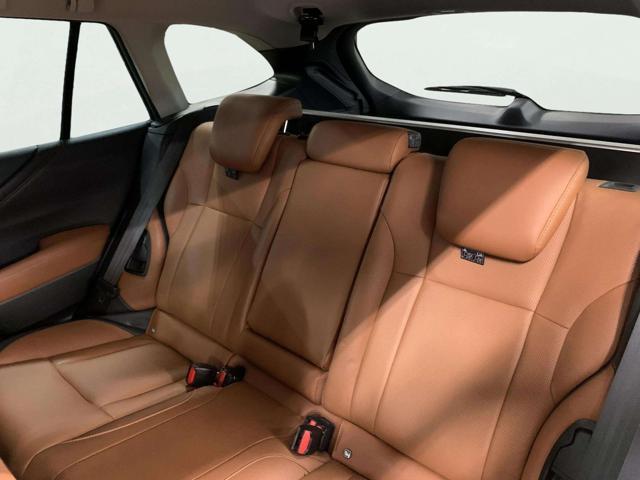 SUBARU OUTBACK 2.5i Lineartronic Premium