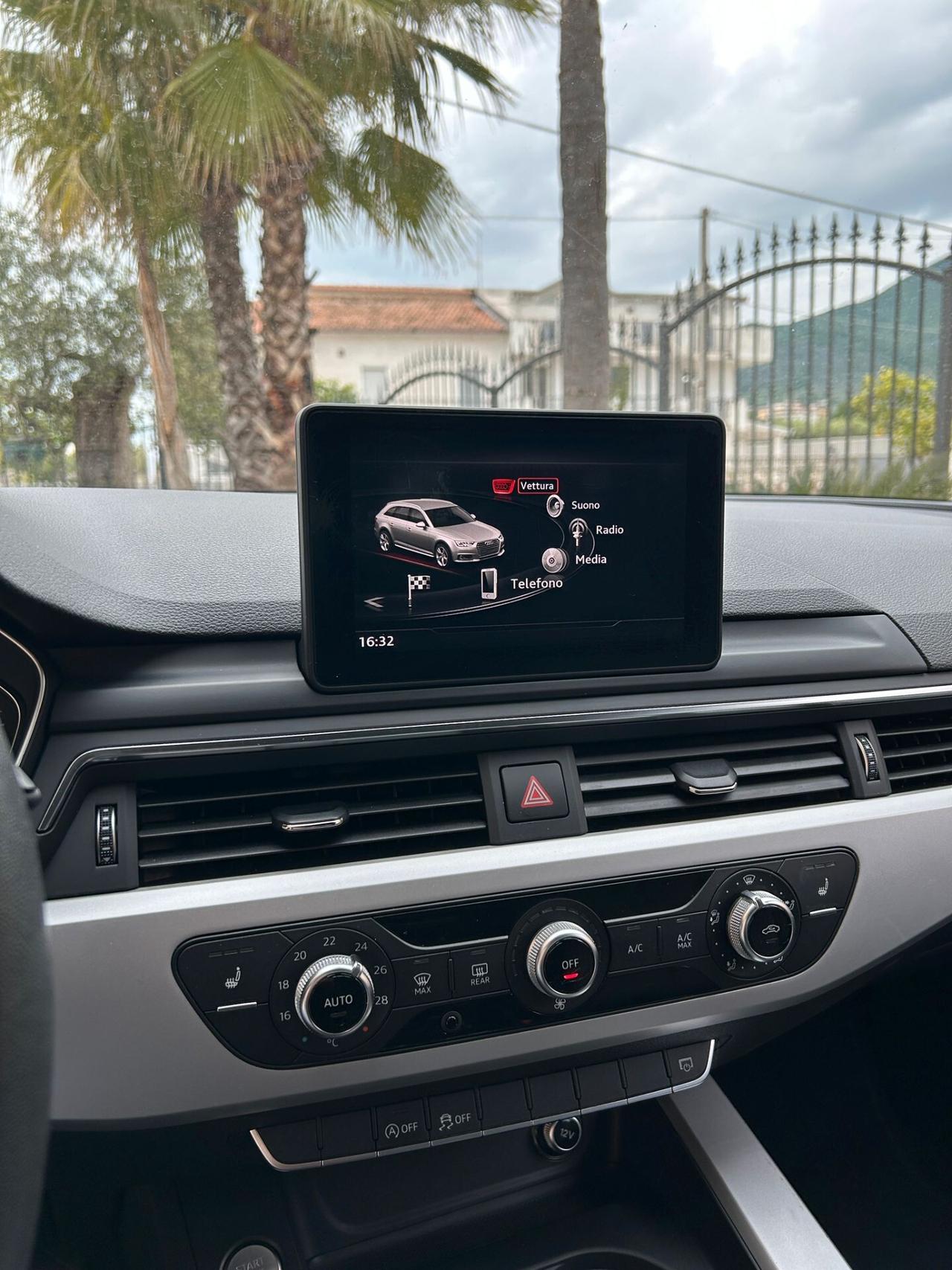 Audi A4 2.0 TDI 150 CV ultra S tronic