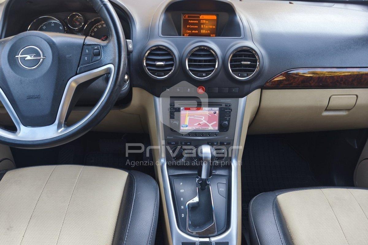 OPEL Antara 2.2 CDTI 163CV 4x2 Cosmo