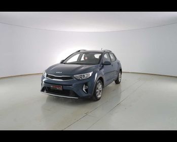 KIA Stonic 1.2 DPI ECO GPL Urban