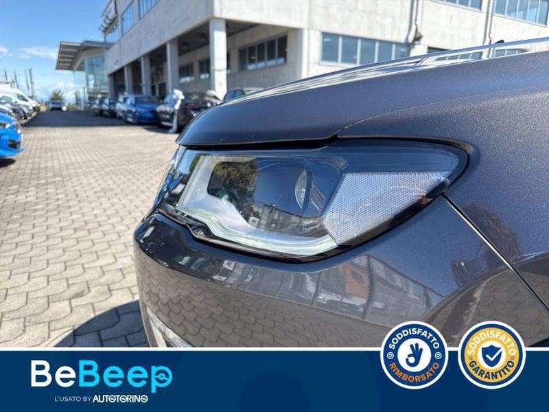 Jeep Compass 1.3 TURBO T4 LIMITED 2WD 130CV MY20