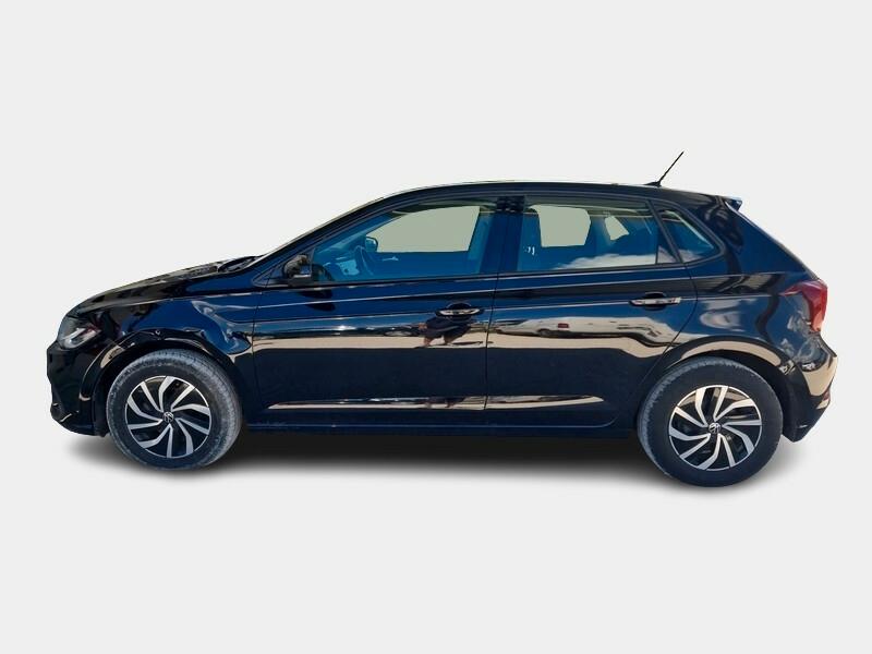 VOLKSWAGEN POLO 1.0 TSI 95CV LIFE 5P