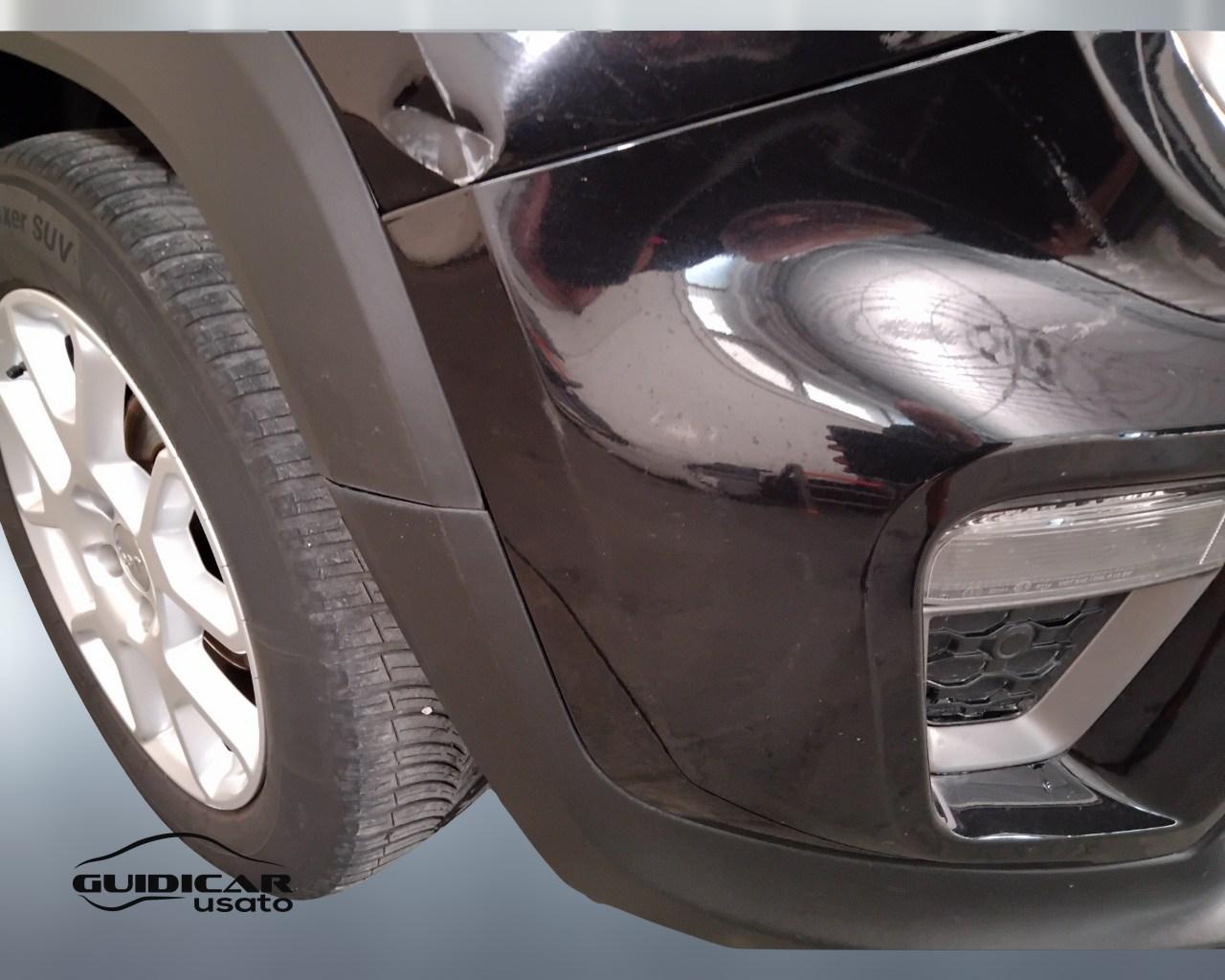 JEEP Renegade 2019 - Renegade 1.0 t3 Limited 2wd
