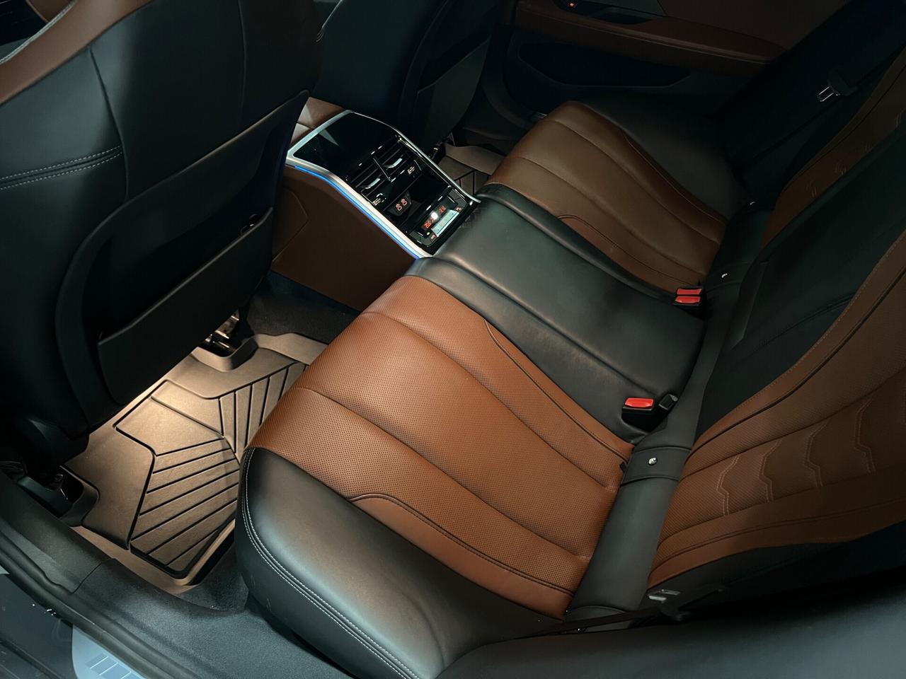 Bmw 840d GranCoupe’ MSport MHEV 48V XDrive aut. 340 cv