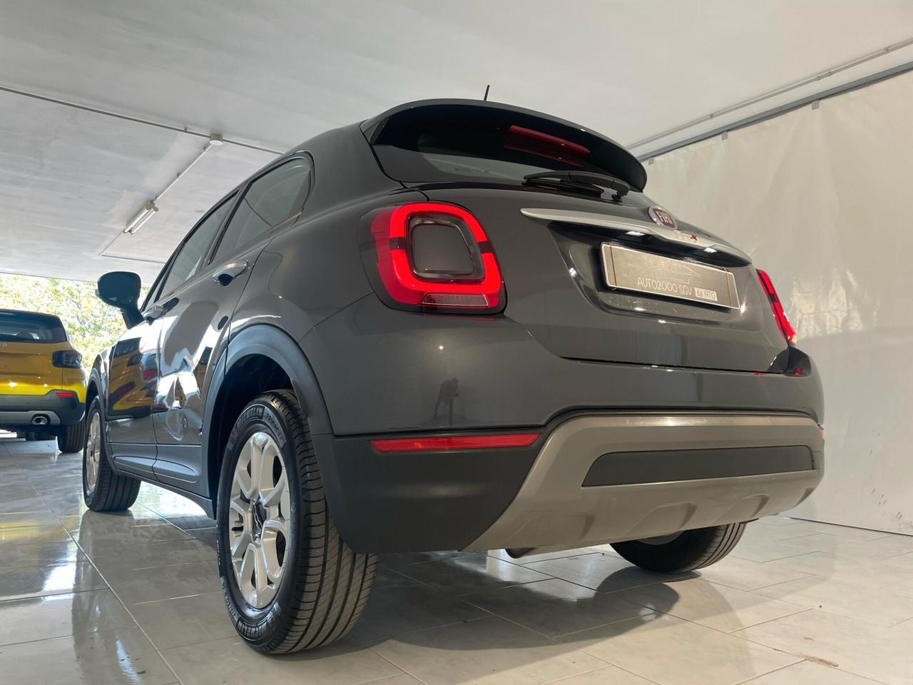 Fiat 500X 1.0 120 CV City Cross PRONTA CONSEGNA