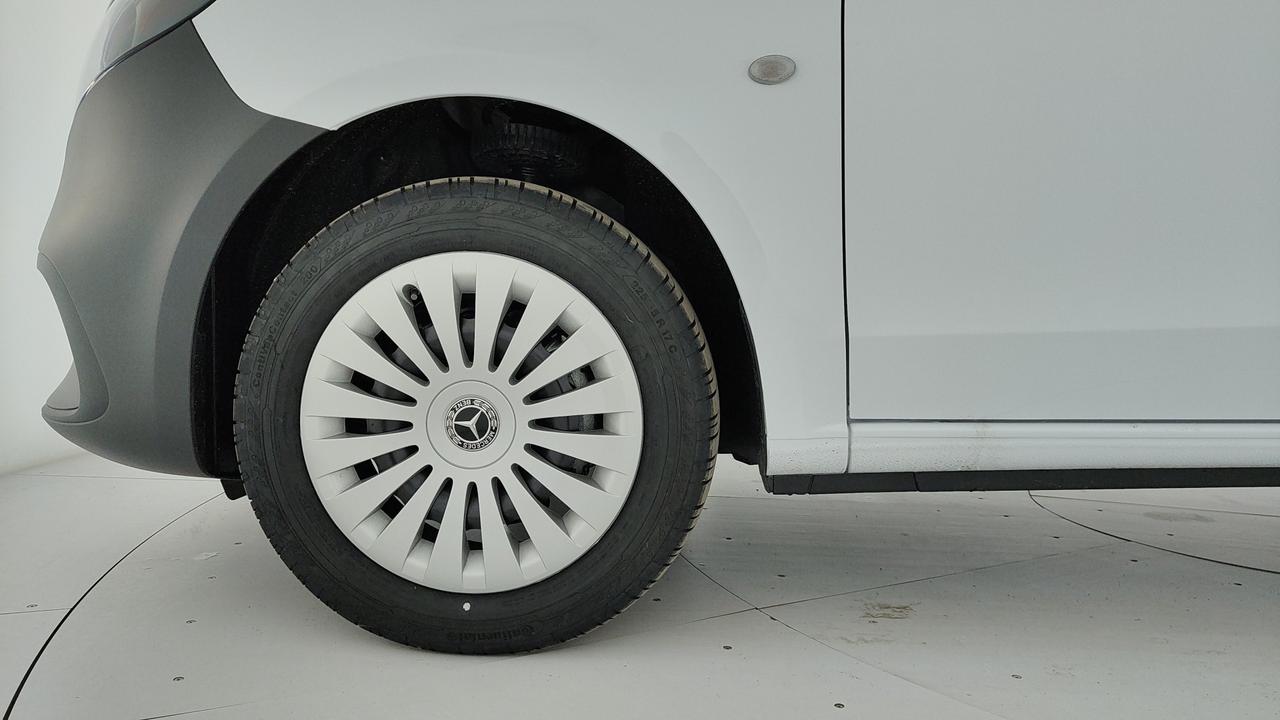 Mercedes-Benz Vito Furgone PRO 114 CDI Long
