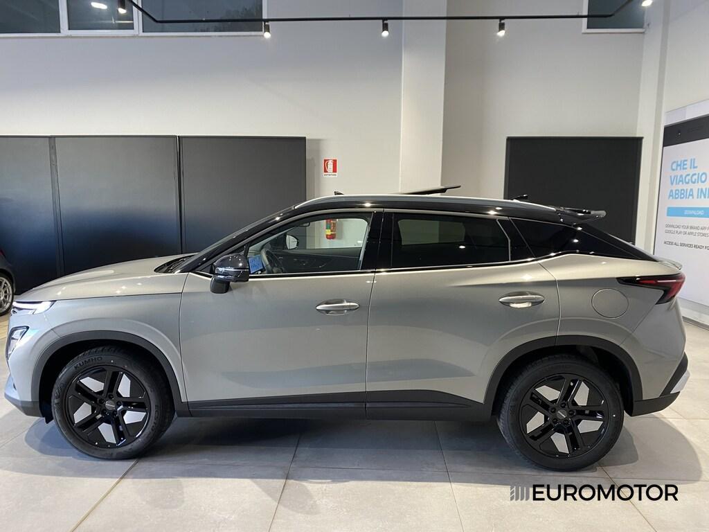 Omoda Omoda 5 1.6 TGDI Premium DCT