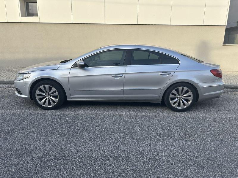 Volkswagen Passat Passat CC 2.0 TDI 140cv