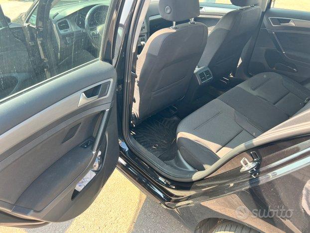 Volkswagen Golf 1.6 D