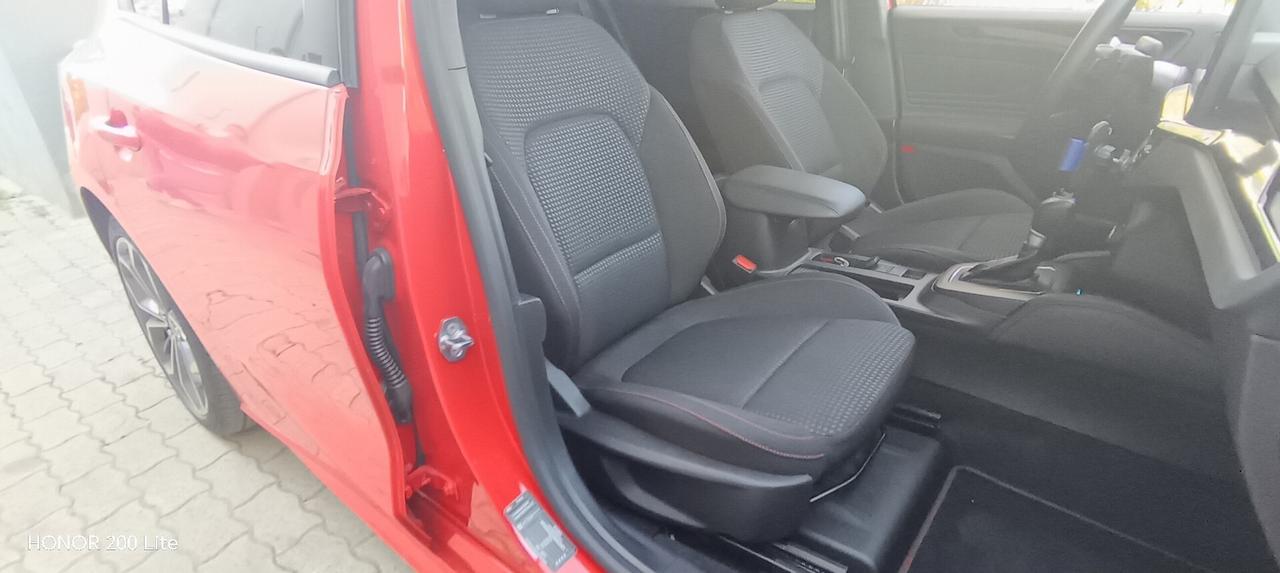 Ford Focus 1.0 ECOBBOST 150 CV STLINE X AUT ProMMo