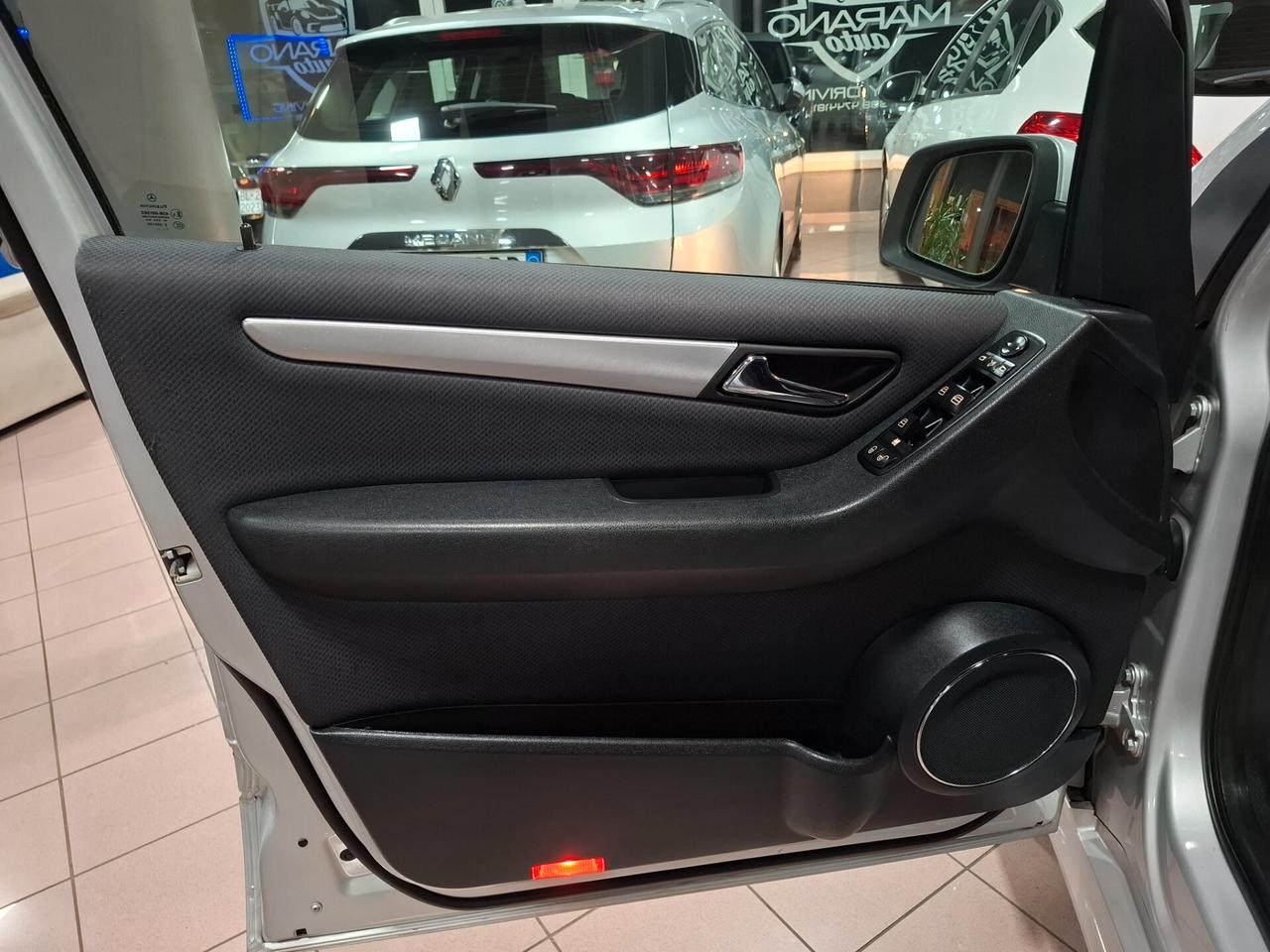 Mercedes-benz B 180 CDI Premium NEOPATENTATO