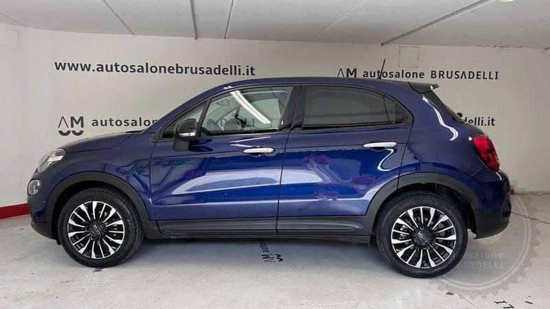 FIAT 500X 1.0 T3 120 CV Connect *PREZZO REALE*